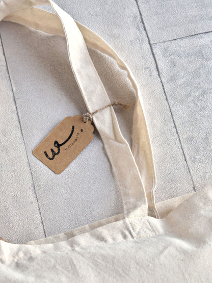 Baumwolltasche personalisiert